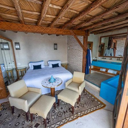 Bed and Breakfast Sultana Larache Exteriér fotografie