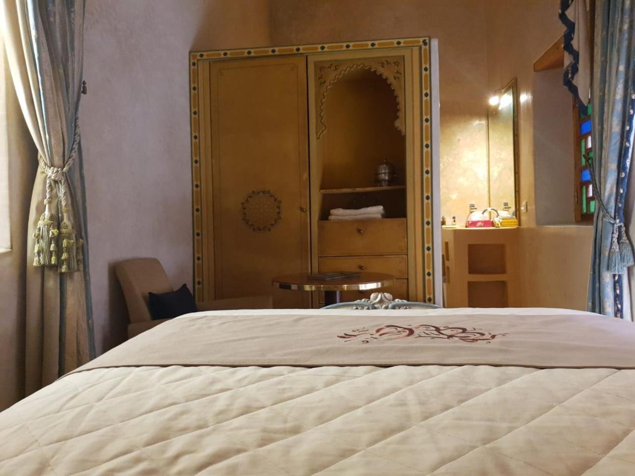 Bed and Breakfast Sultana Larache Pokoj fotografie