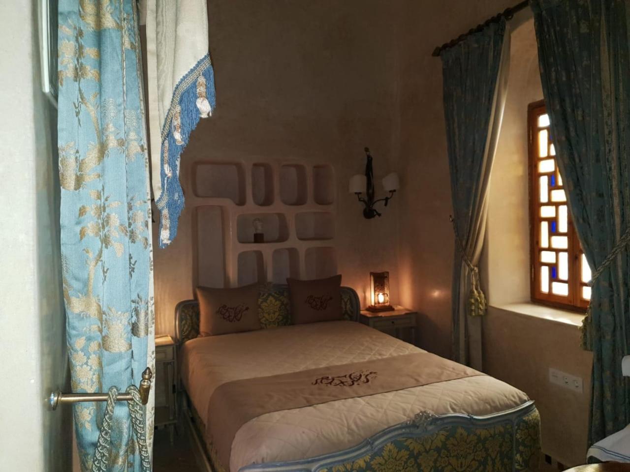 Bed and Breakfast Sultana Larache Pokoj fotografie