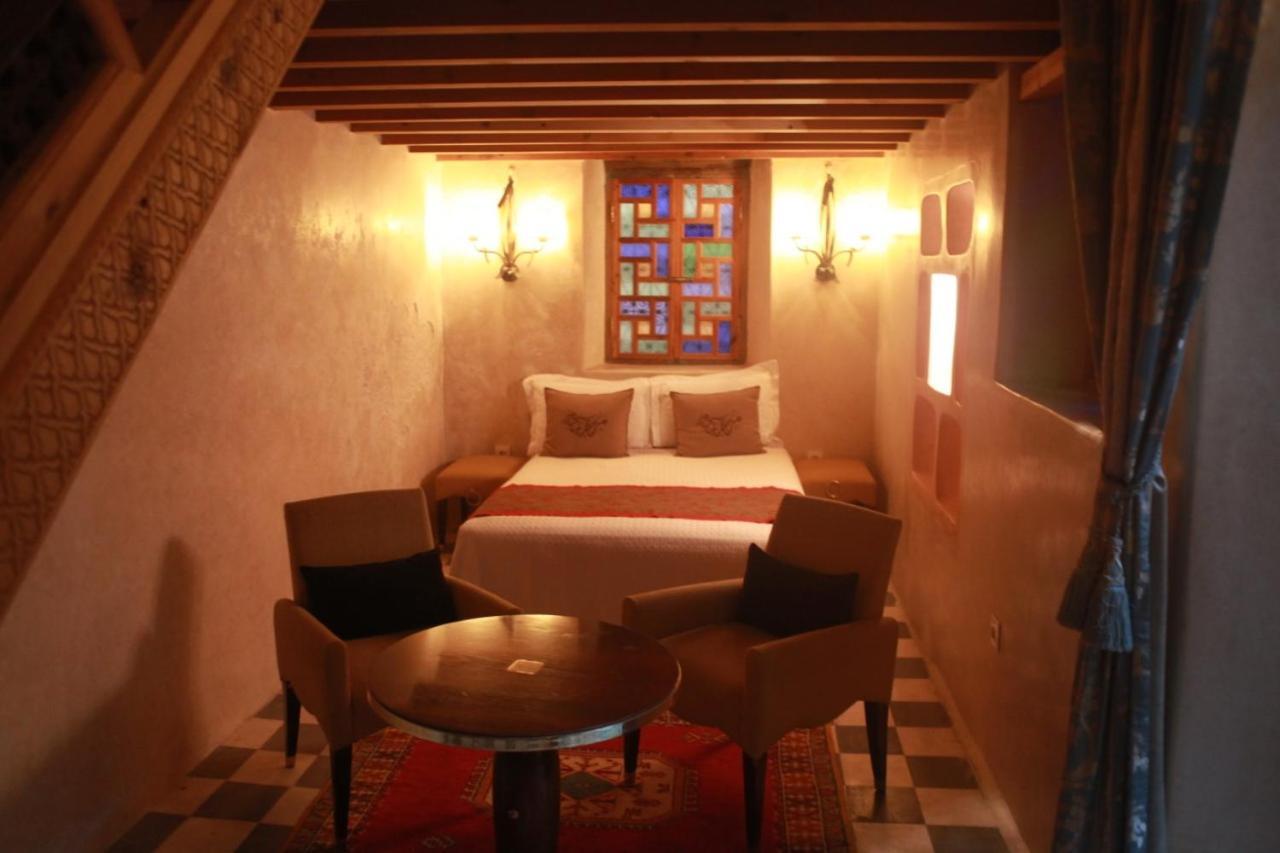 Bed and Breakfast Sultana Larache Exteriér fotografie