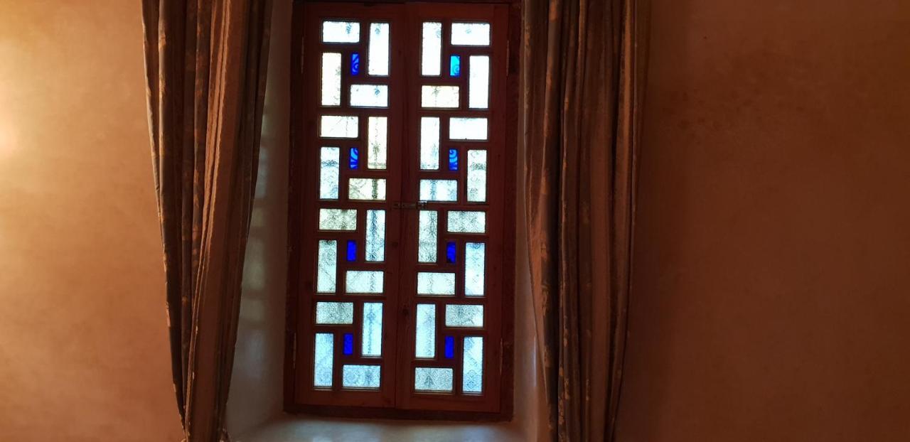 Bed and Breakfast Sultana Larache Exteriér fotografie