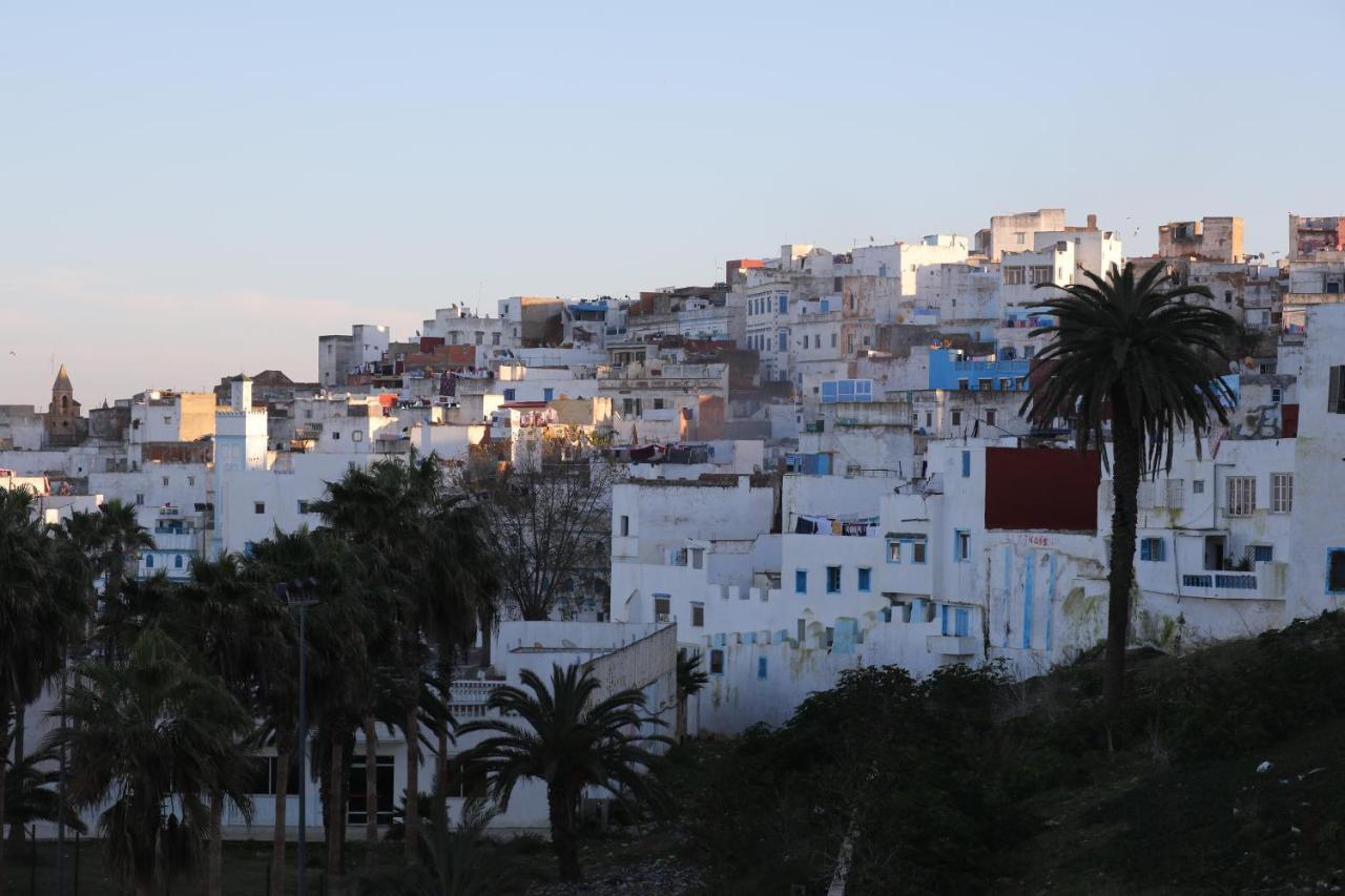 Bed and Breakfast Sultana Larache Exteriér fotografie